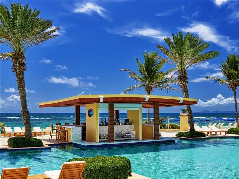 The Westin St Maarten Dawn Beach Resort And Spa Oyster Pond Exterior foto