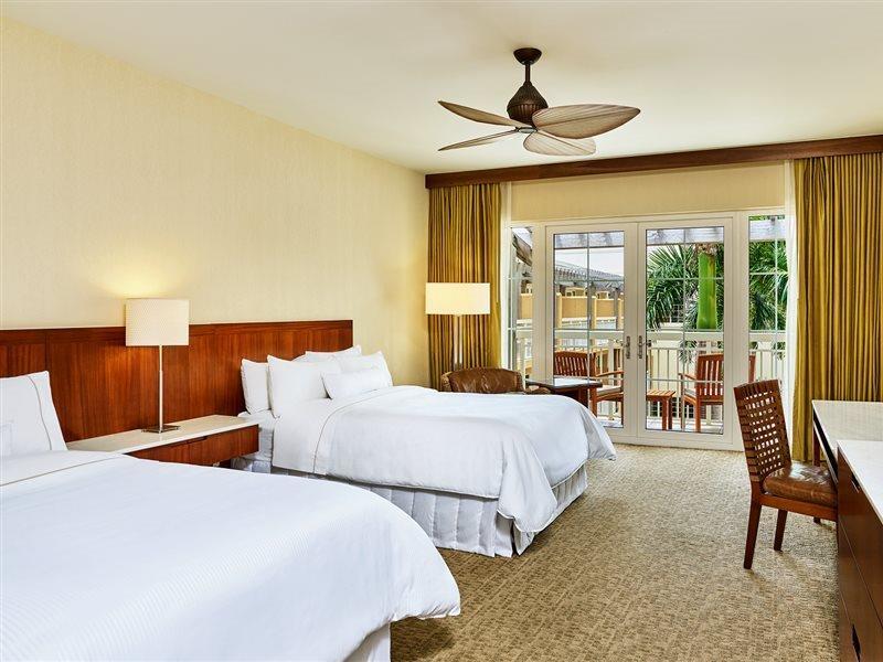 The Westin St Maarten Dawn Beach Resort And Spa Oyster Pond Exterior foto