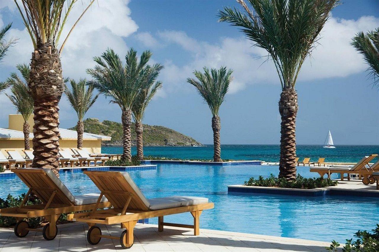 The Westin St Maarten Dawn Beach Resort And Spa Oyster Pond Exterior foto