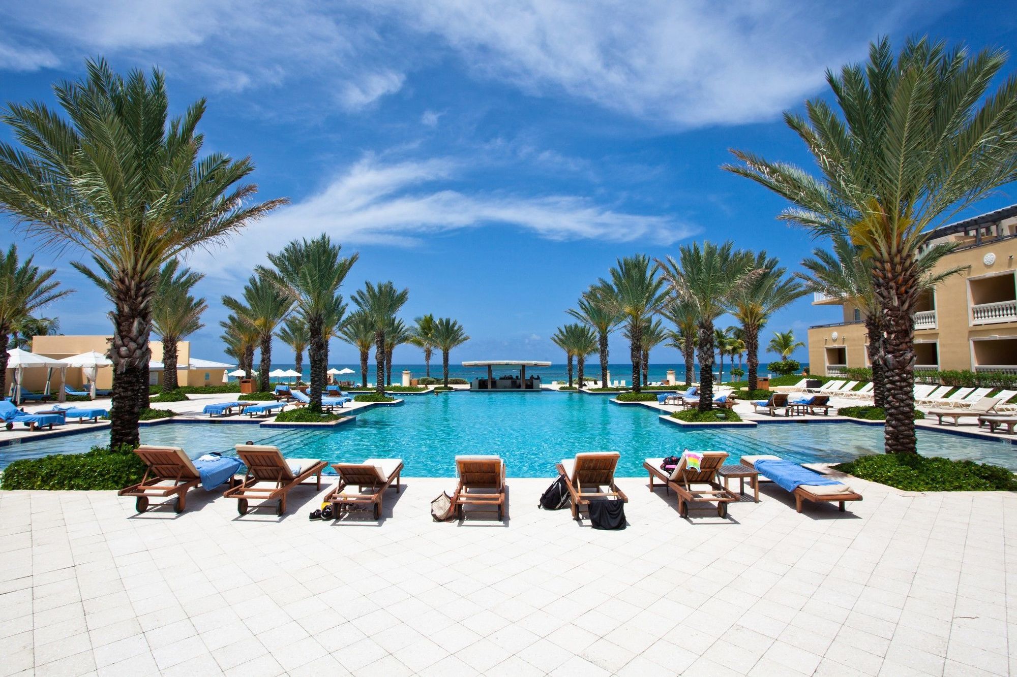 The Westin St Maarten Dawn Beach Resort And Spa Oyster Pond Exterior foto