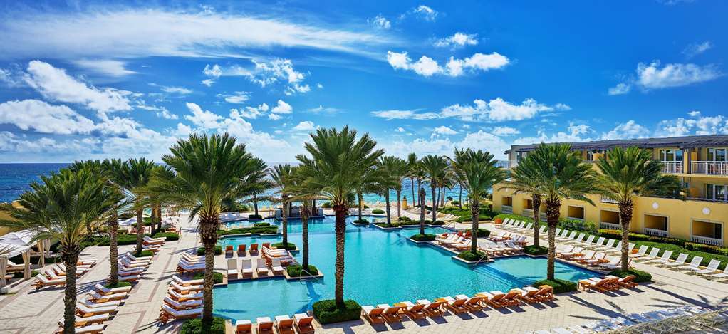 The Westin St Maarten Dawn Beach Resort And Spa Oyster Pond Exterior foto