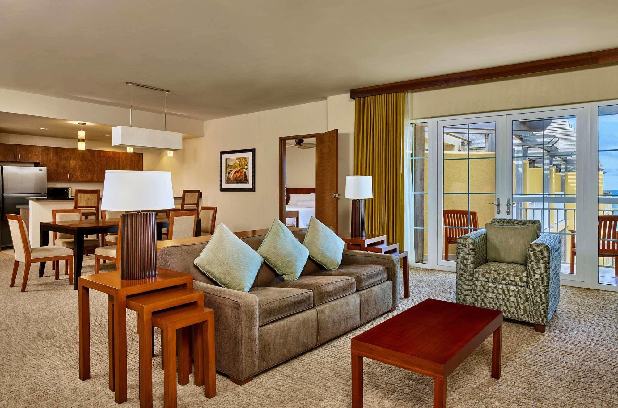 The Westin St Maarten Dawn Beach Resort And Spa Oyster Pond Exterior foto